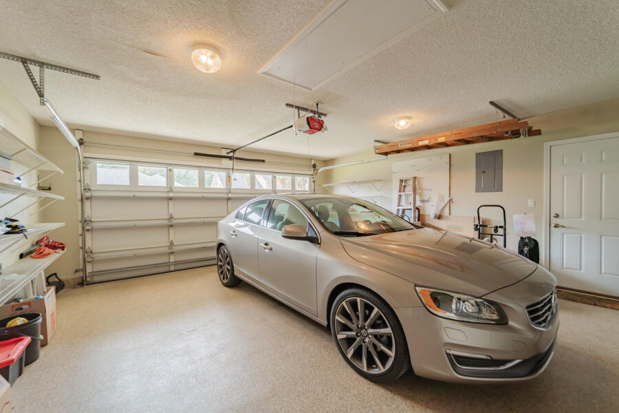 FALLIN WATERS - Residential