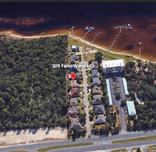 FALLIN WATERS - Residential