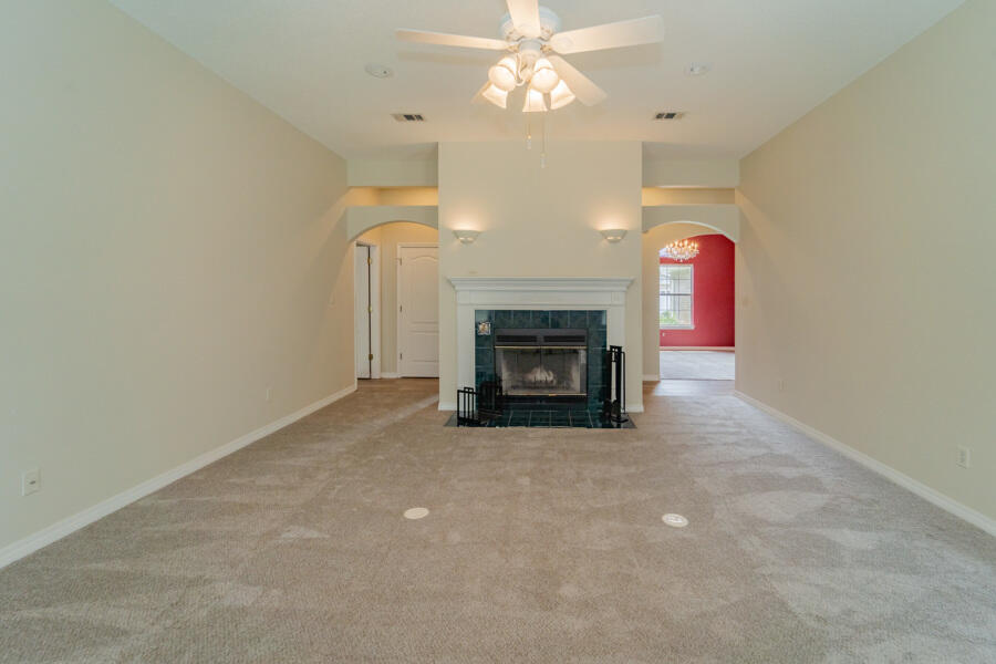 FALLIN WATERS - Residential