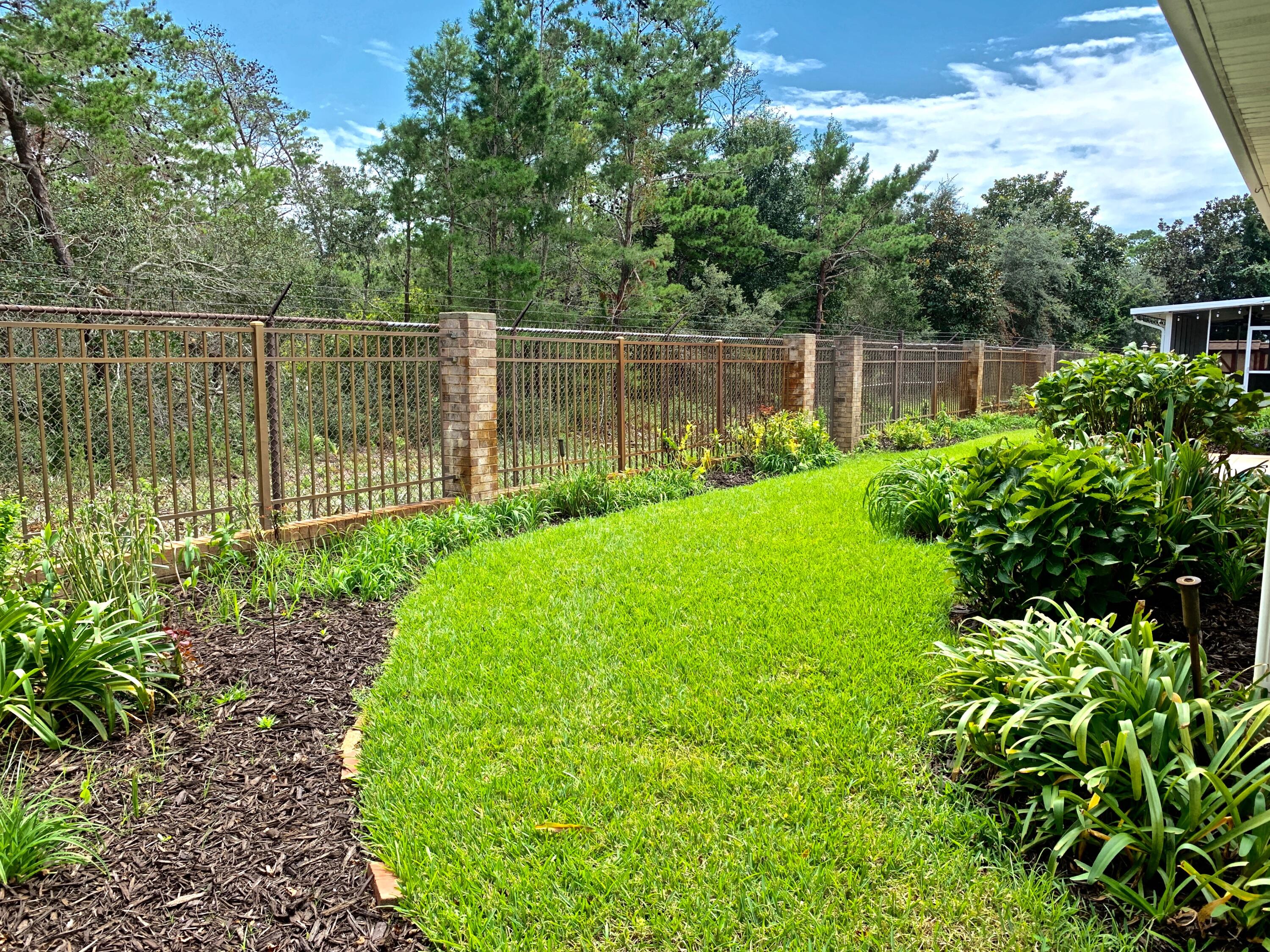 FALLIN WATERS - Residential