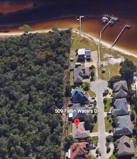 FALLIN WATERS - Residential