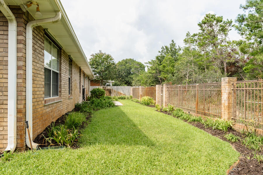 FALLIN WATERS - Residential