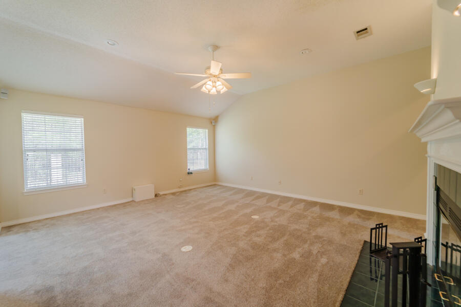 FALLIN WATERS - Residential