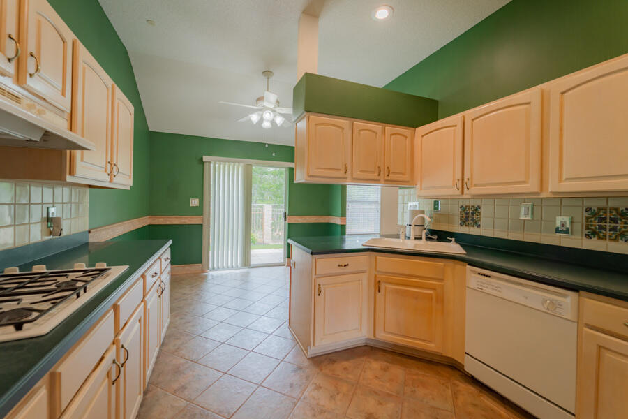 FALLIN WATERS - Residential