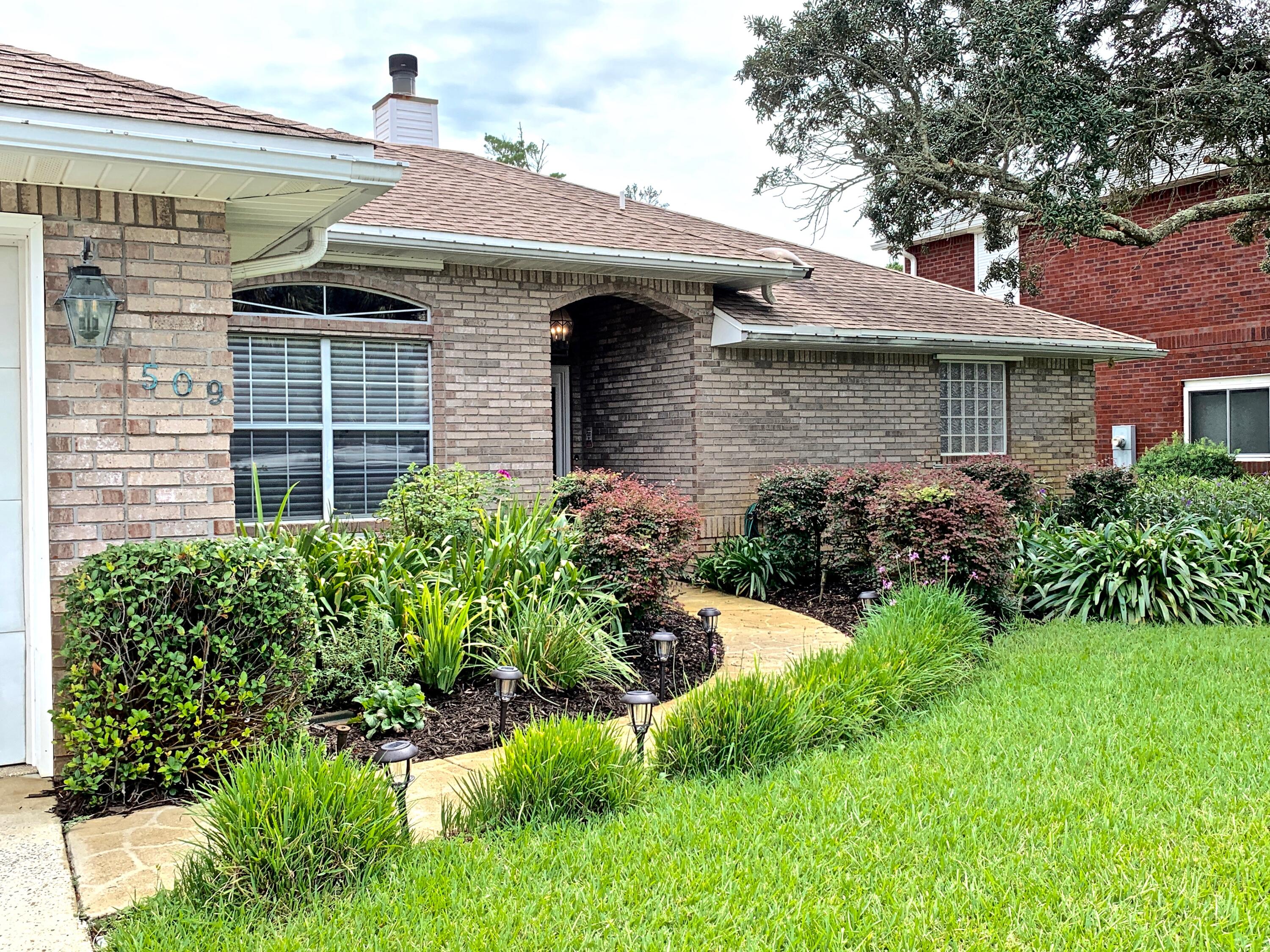 FALLIN WATERS - Residential