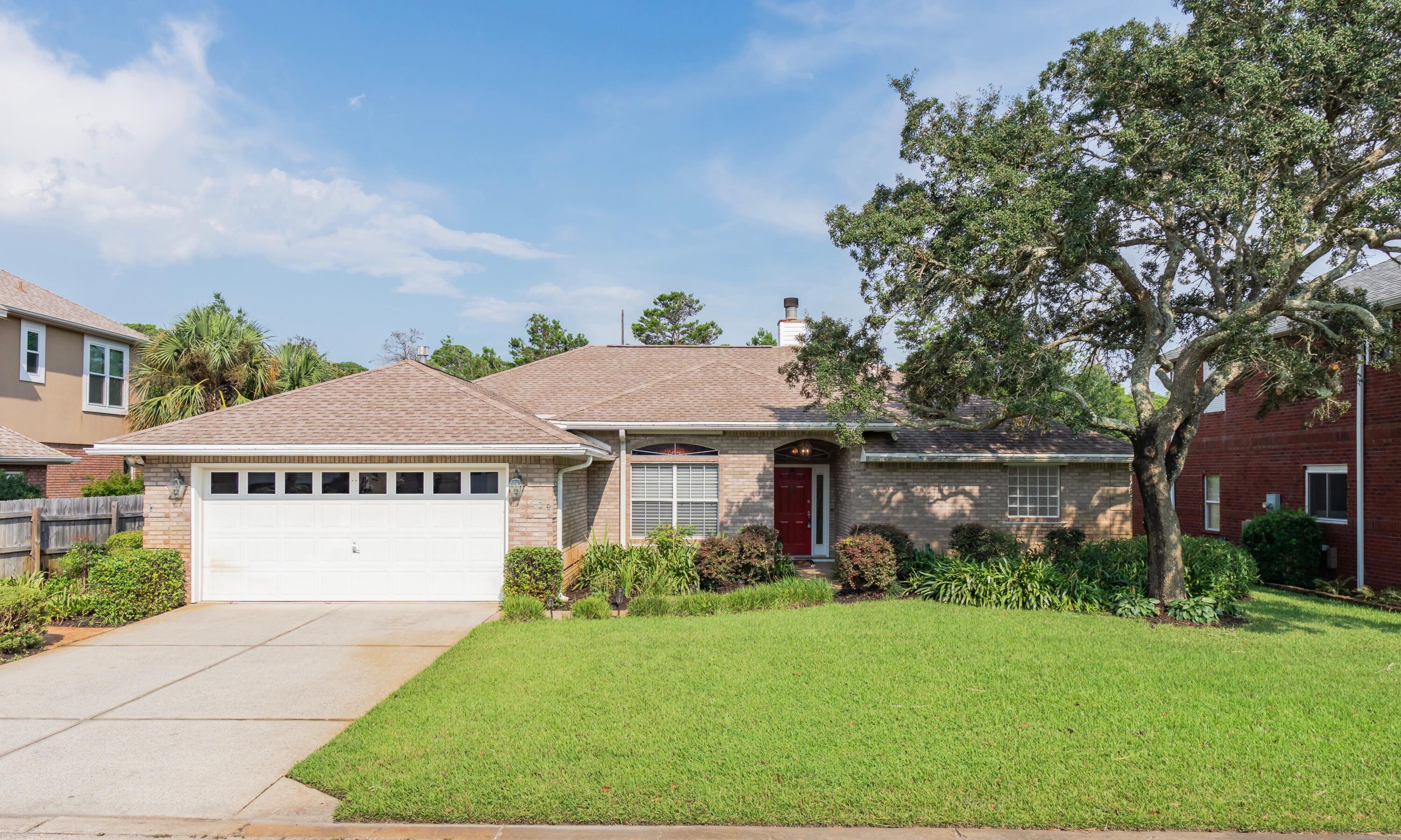 FALLIN WATERS - Residential