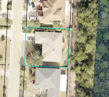 FALLIN WATERS - Residential