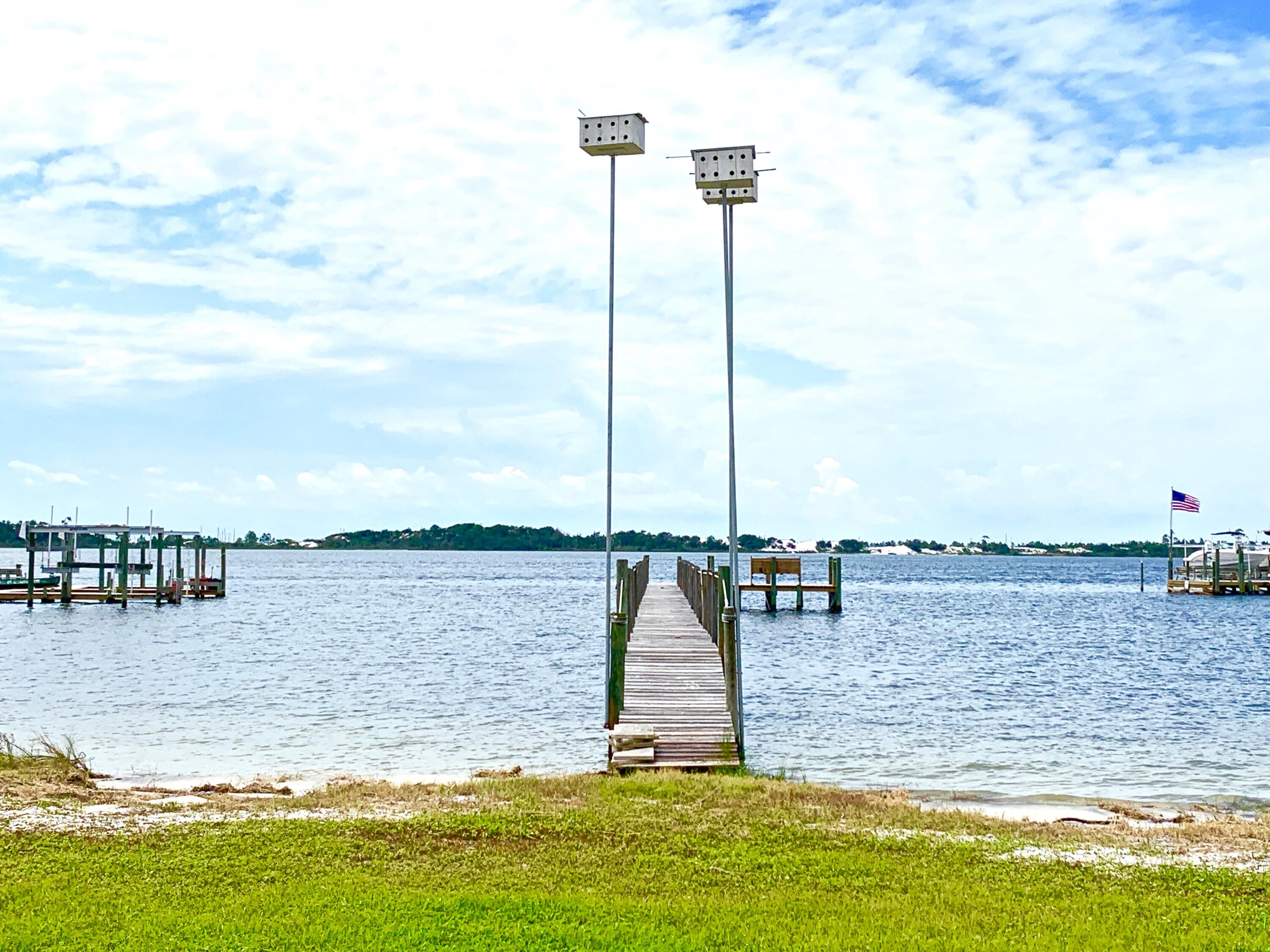 FALLIN WATERS - Residential