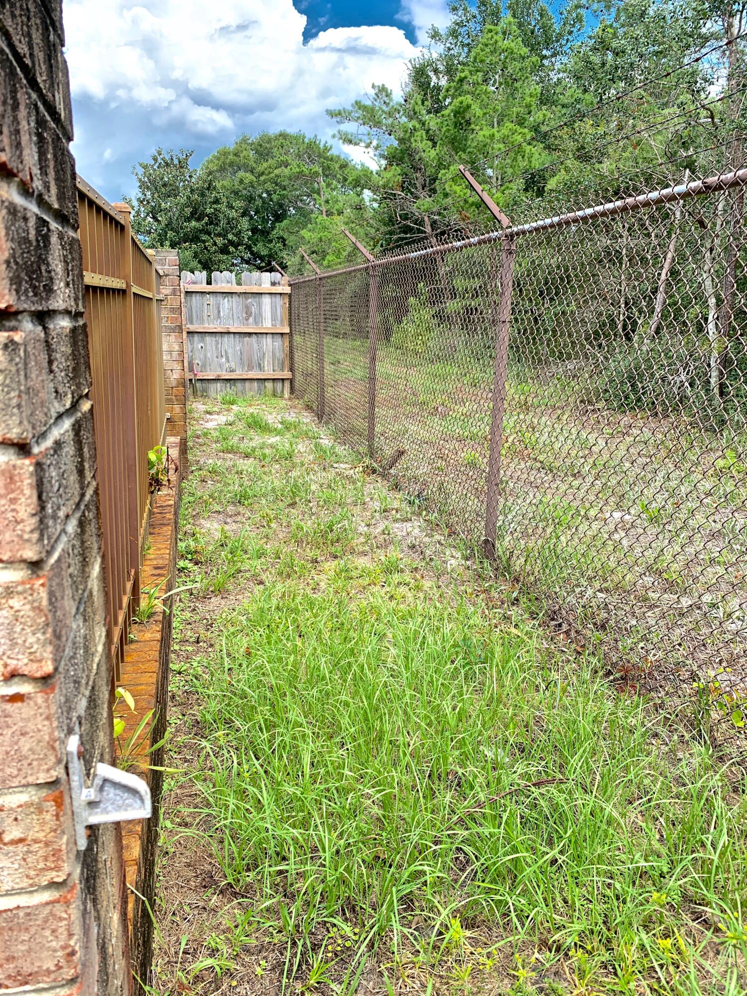 FALLIN WATERS - Residential