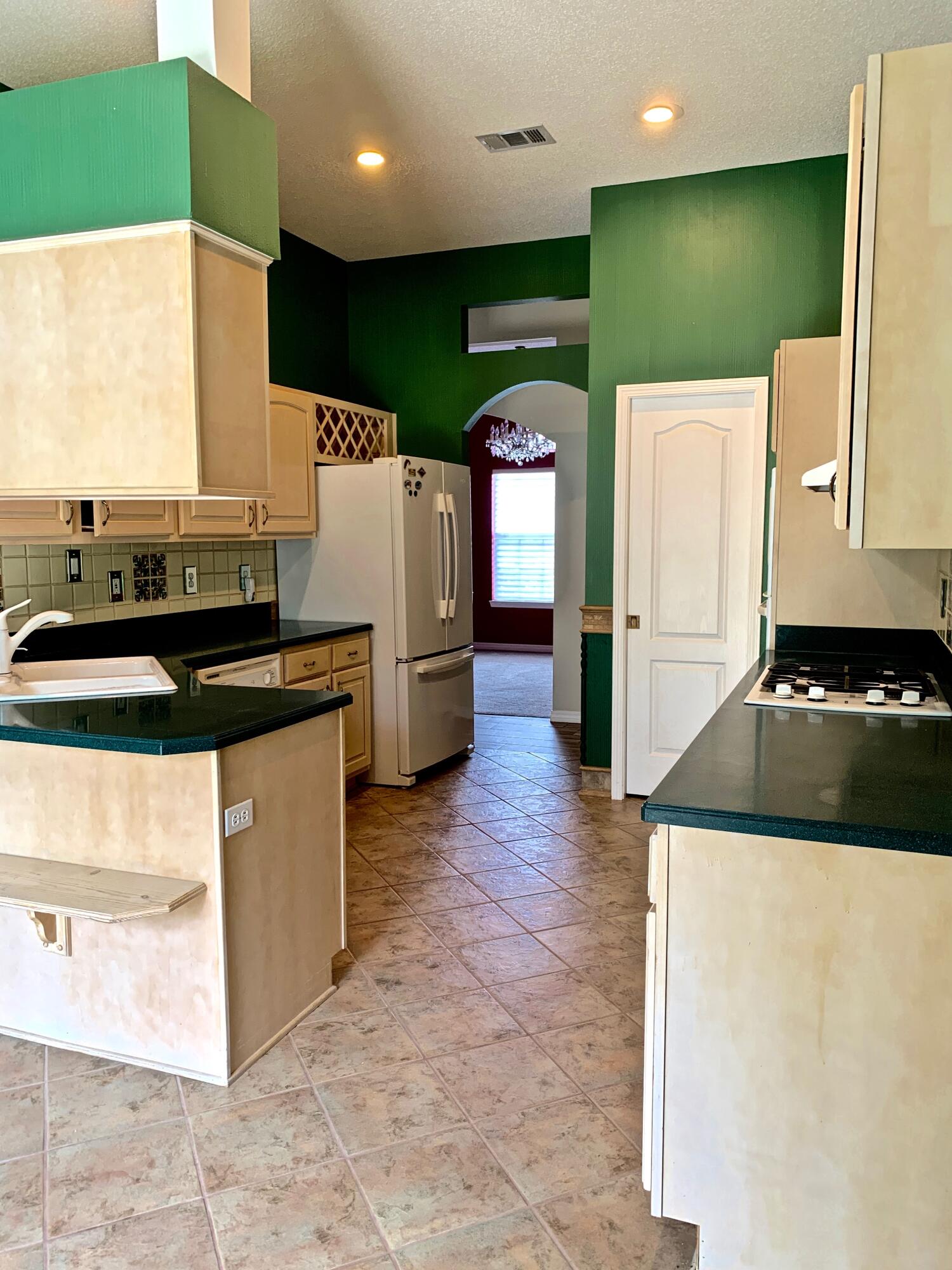 FALLIN WATERS - Residential