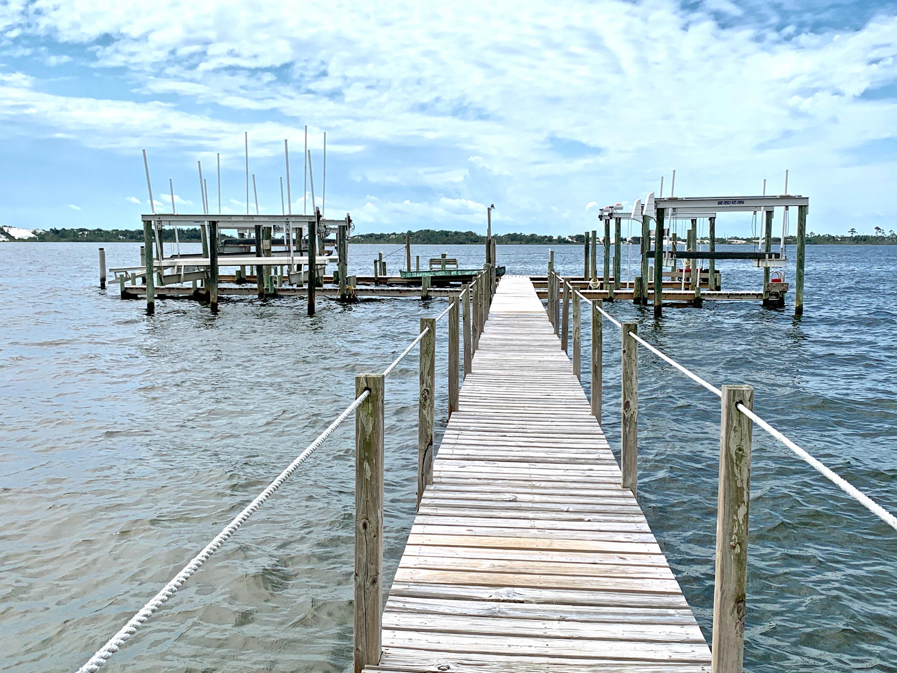 FALLIN WATERS - Residential