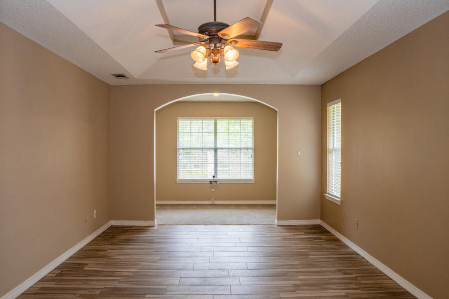 FALLIN WATERS - Residential