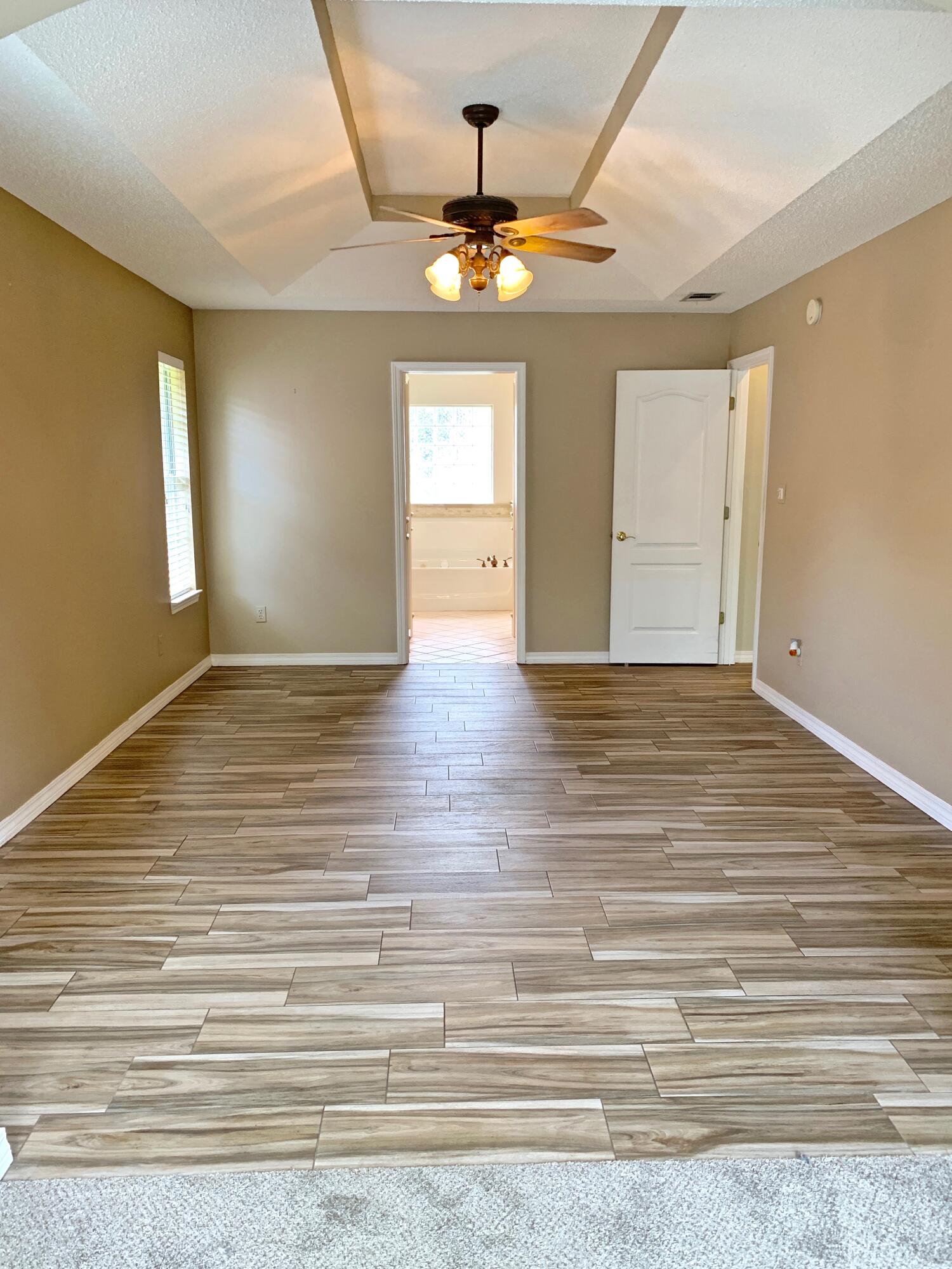 FALLIN WATERS - Residential