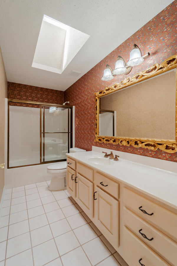 FALLIN WATERS - Residential