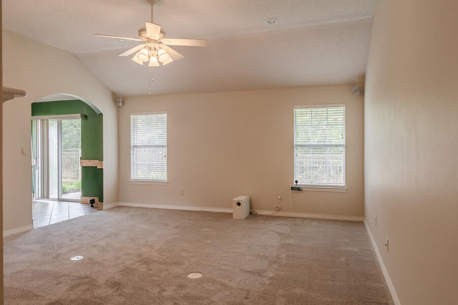 FALLIN WATERS - Residential