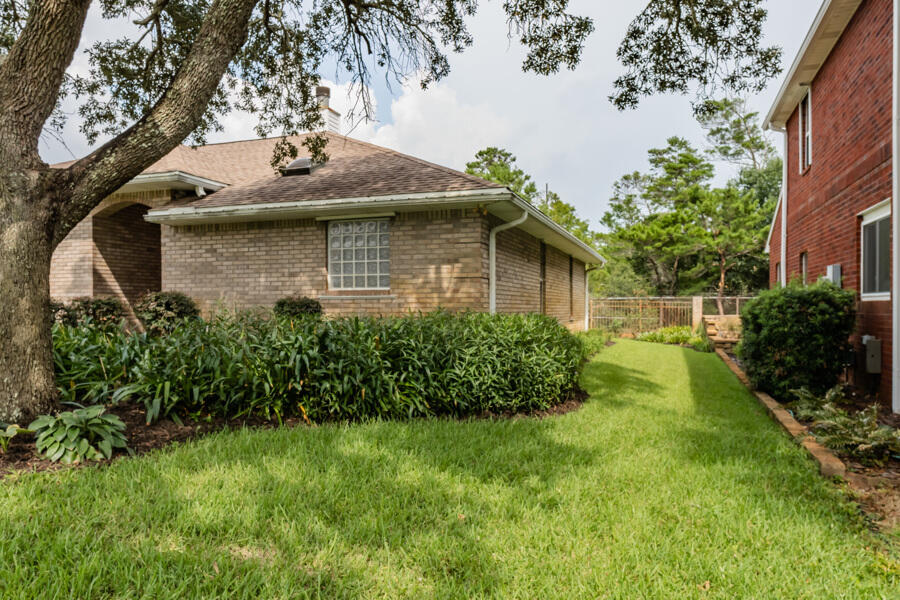 FALLIN WATERS - Residential