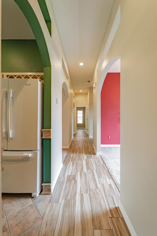 FALLIN WATERS - Residential