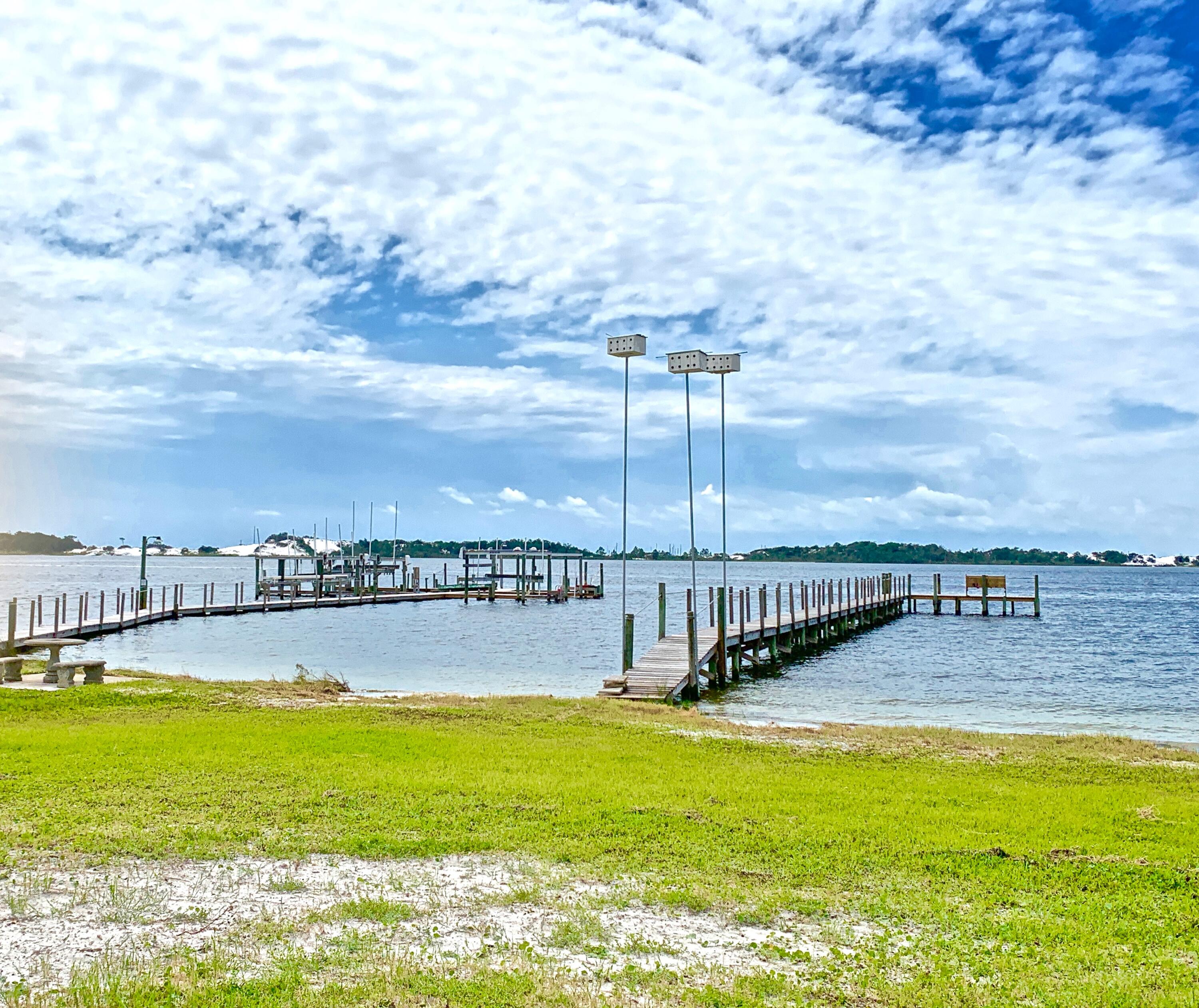 FALLIN WATERS - Residential