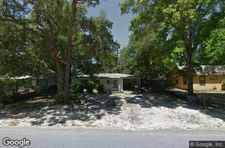 VALPARAISO (District 8) - Residential Lease