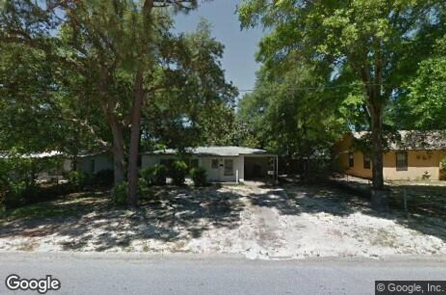 **AVAILABLE END OF APRIL**
Contact office to set up appointment 850.389.8533