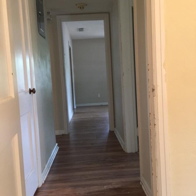 VALPARAISO (District 8) - Residential Lease