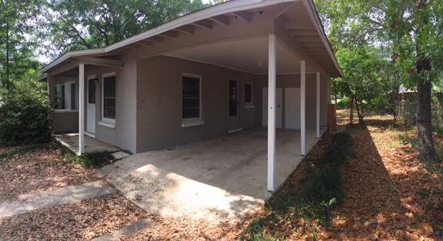 VALPARAISO (District 8) - Residential Lease