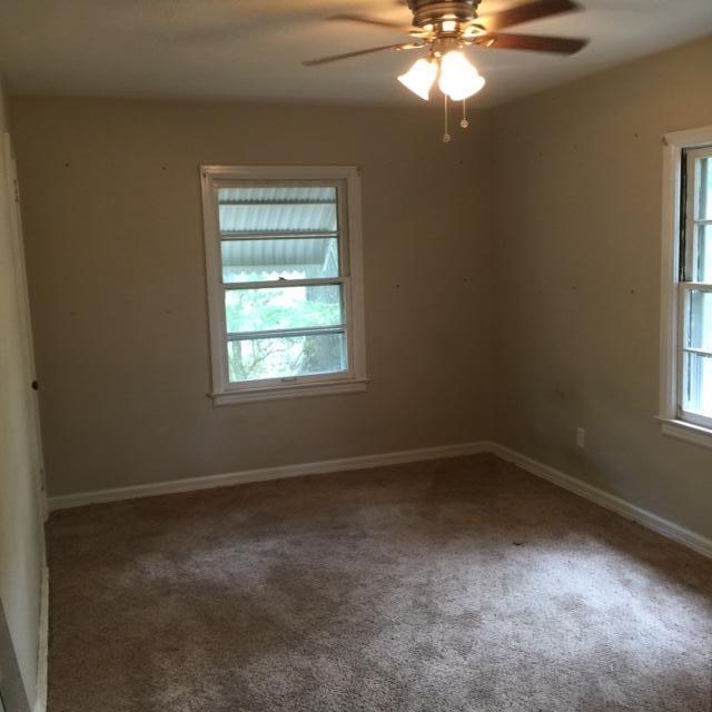 VALPARAISO (District 8) - Residential Lease