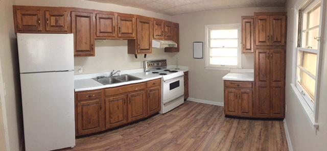 VALPARAISO (District 8) - Residential Lease