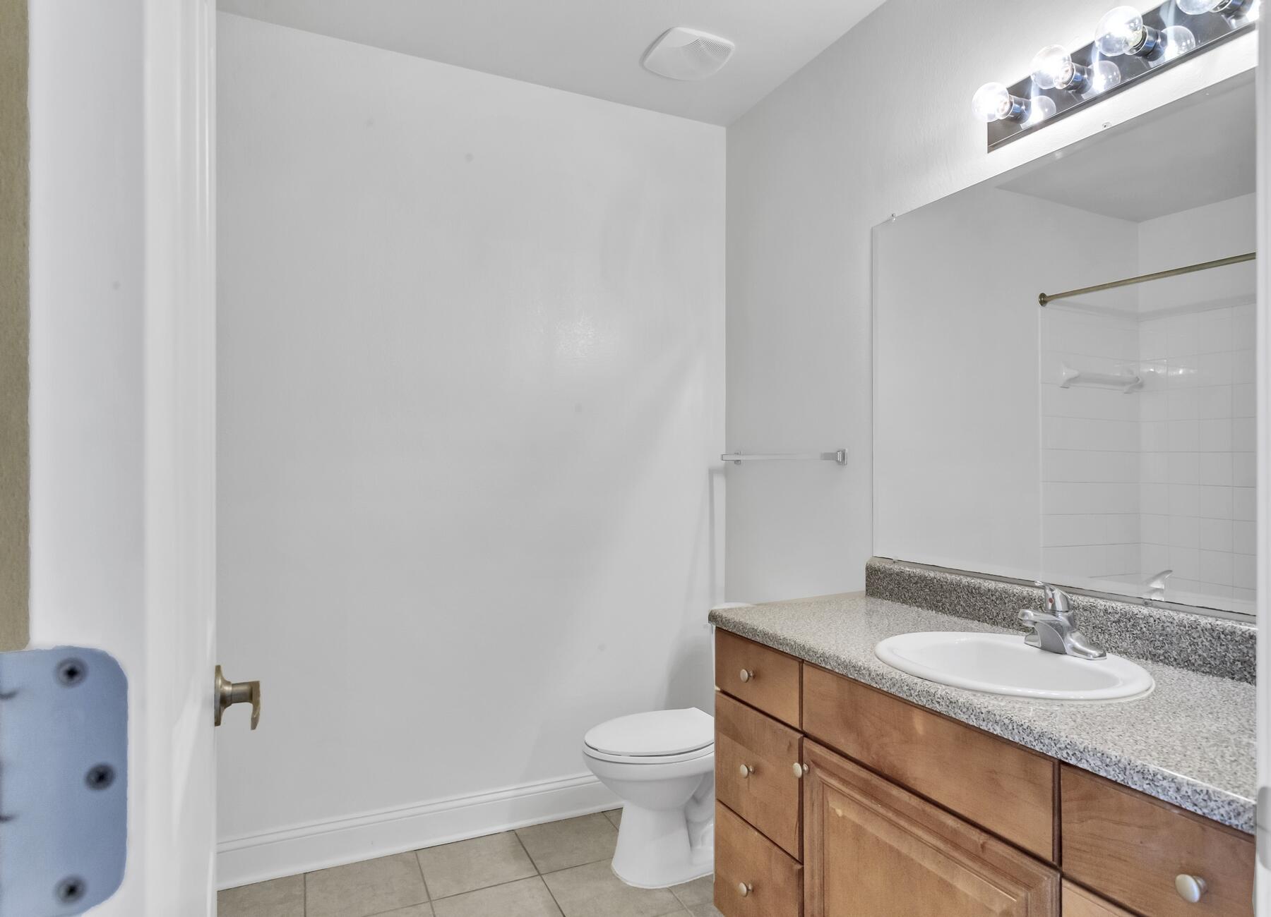 EAGLES LANDING S/D - Residential