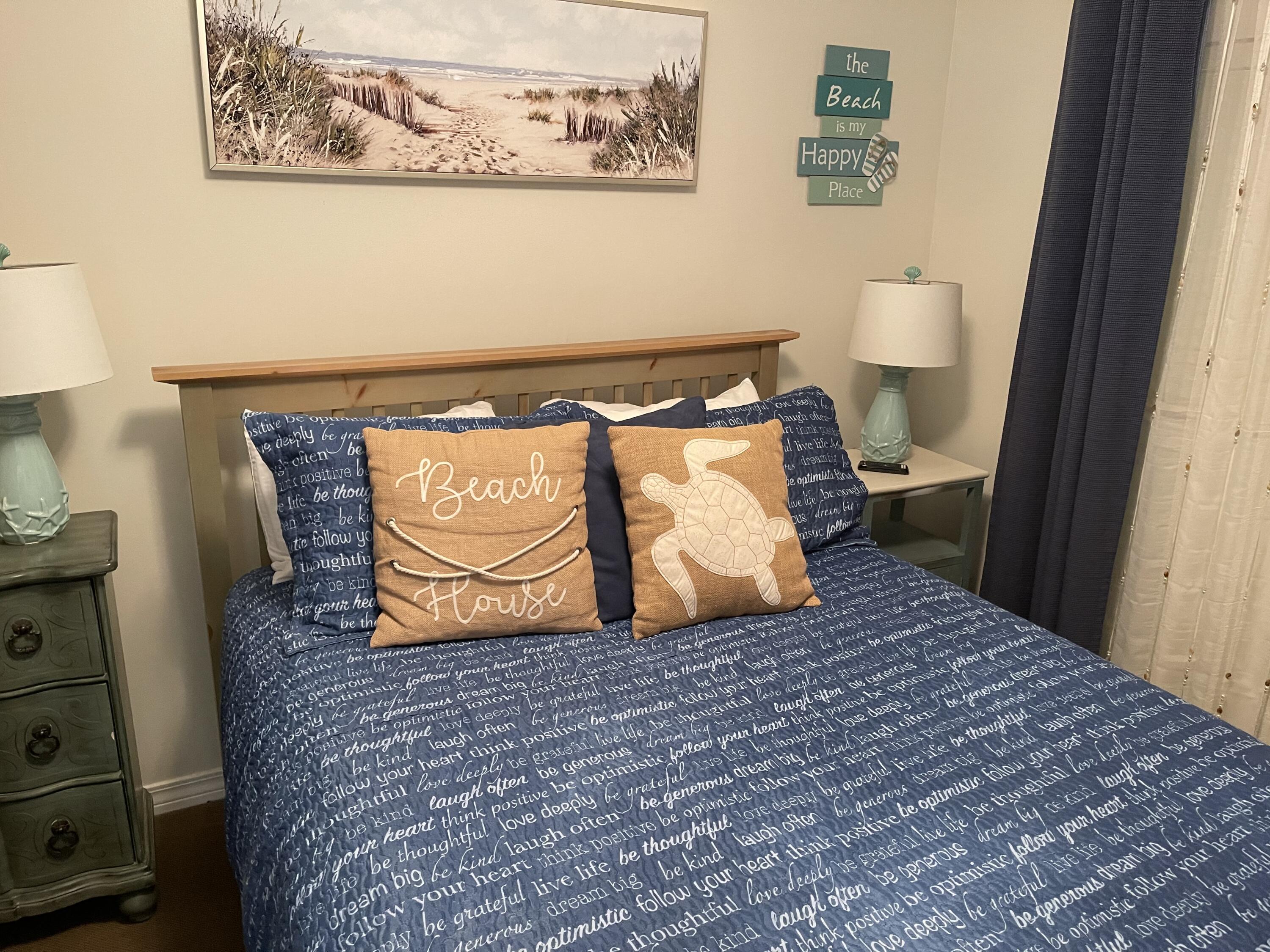Emerald Isle Resort - Residential