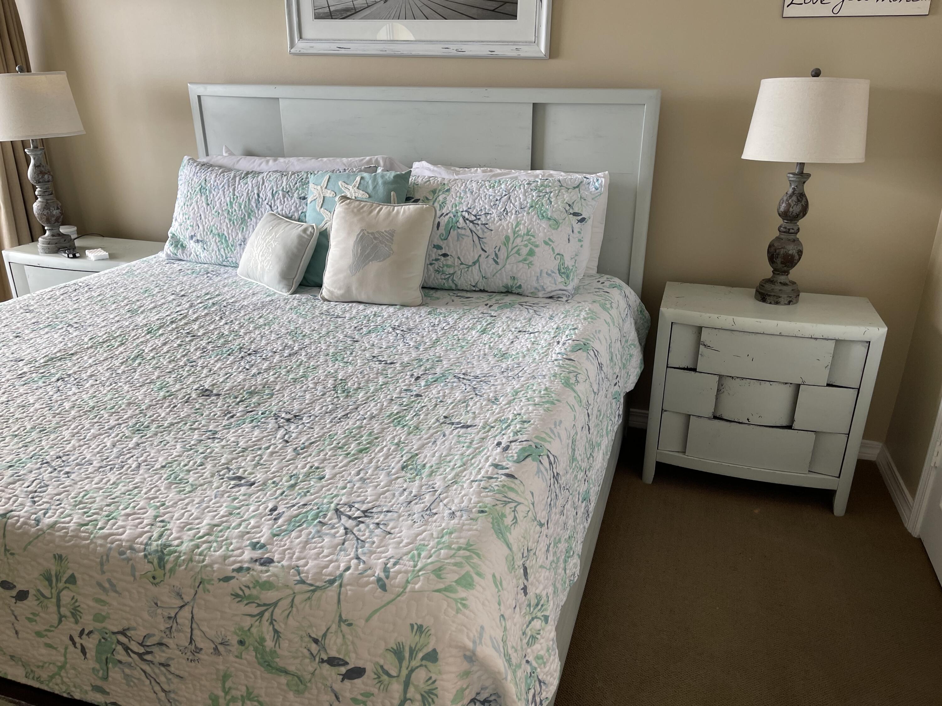 Emerald Isle Resort - Residential