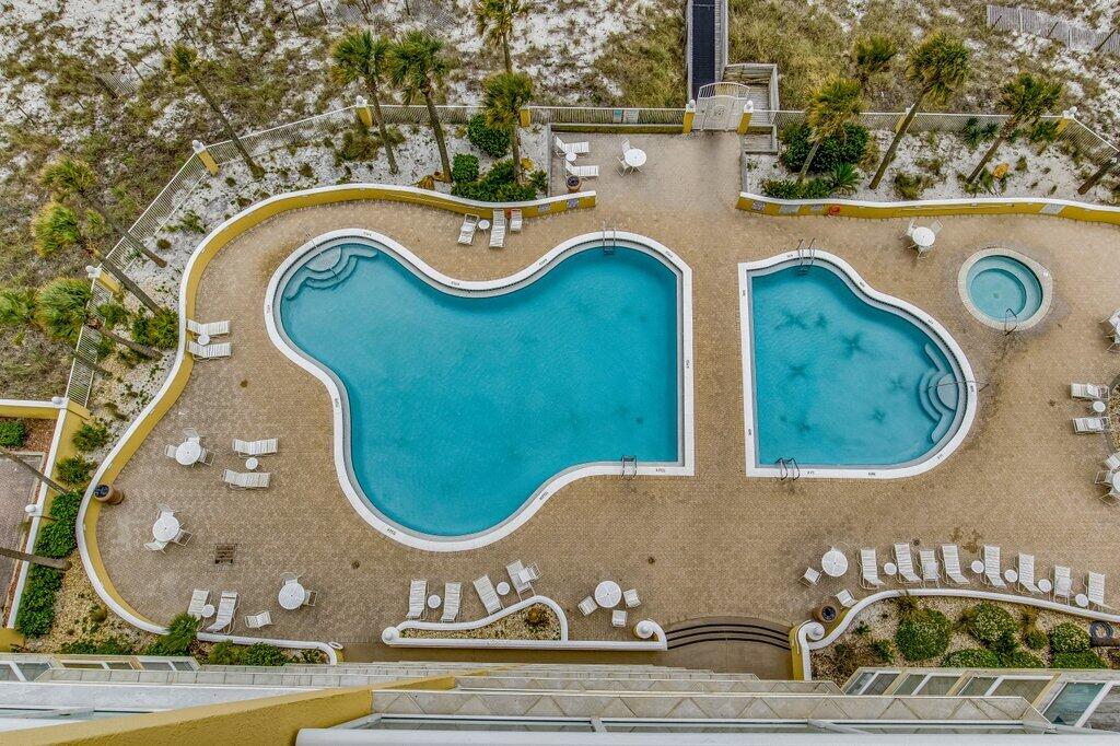 Emerald Isle Resort - Residential