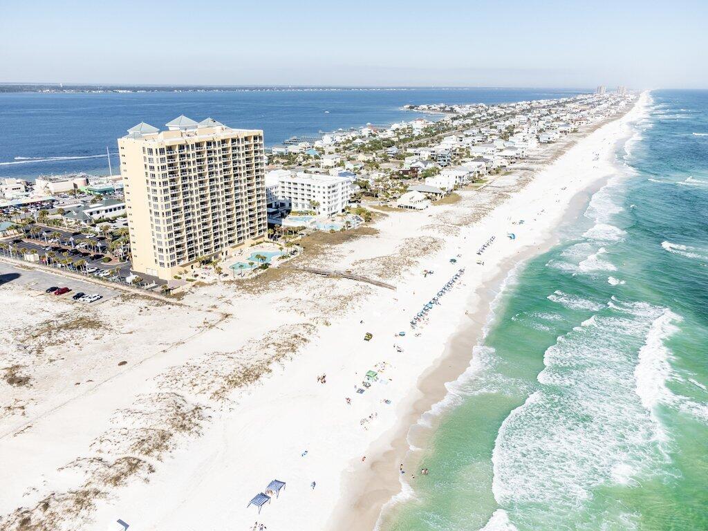Emerald Isle Resort - Residential