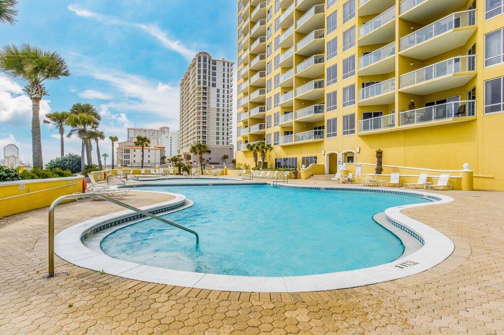 Emerald Isle Resort - Residential