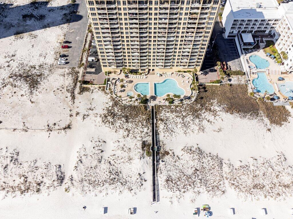 Emerald Isle Resort - Residential