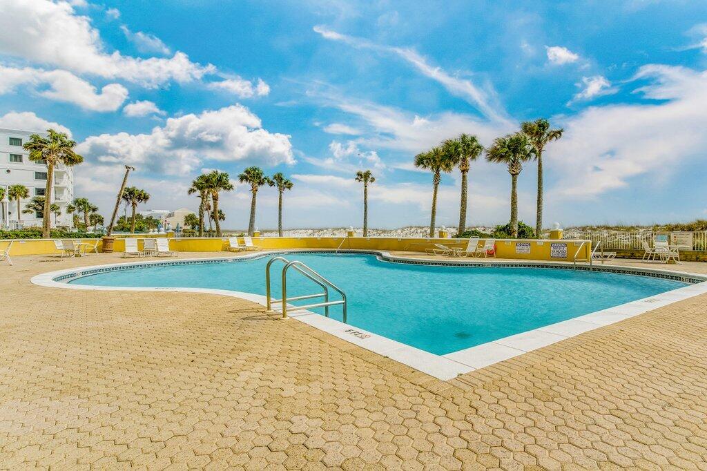 Emerald Isle Resort - Residential