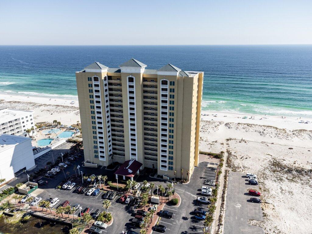 Emerald Isle Resort - Residential