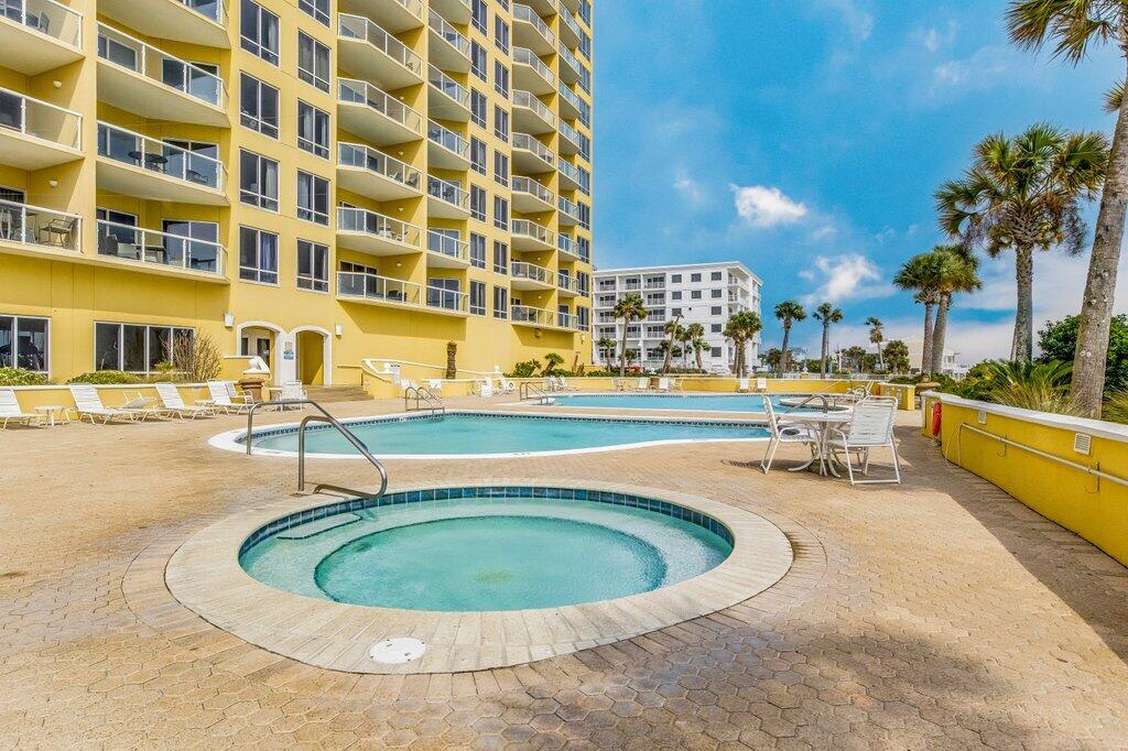 Emerald Isle Resort - Residential