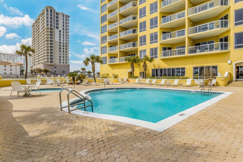 Emerald Isle Resort - Residential