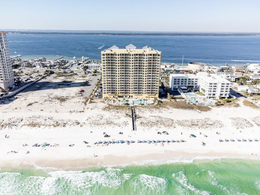 Emerald Isle Resort - Residential