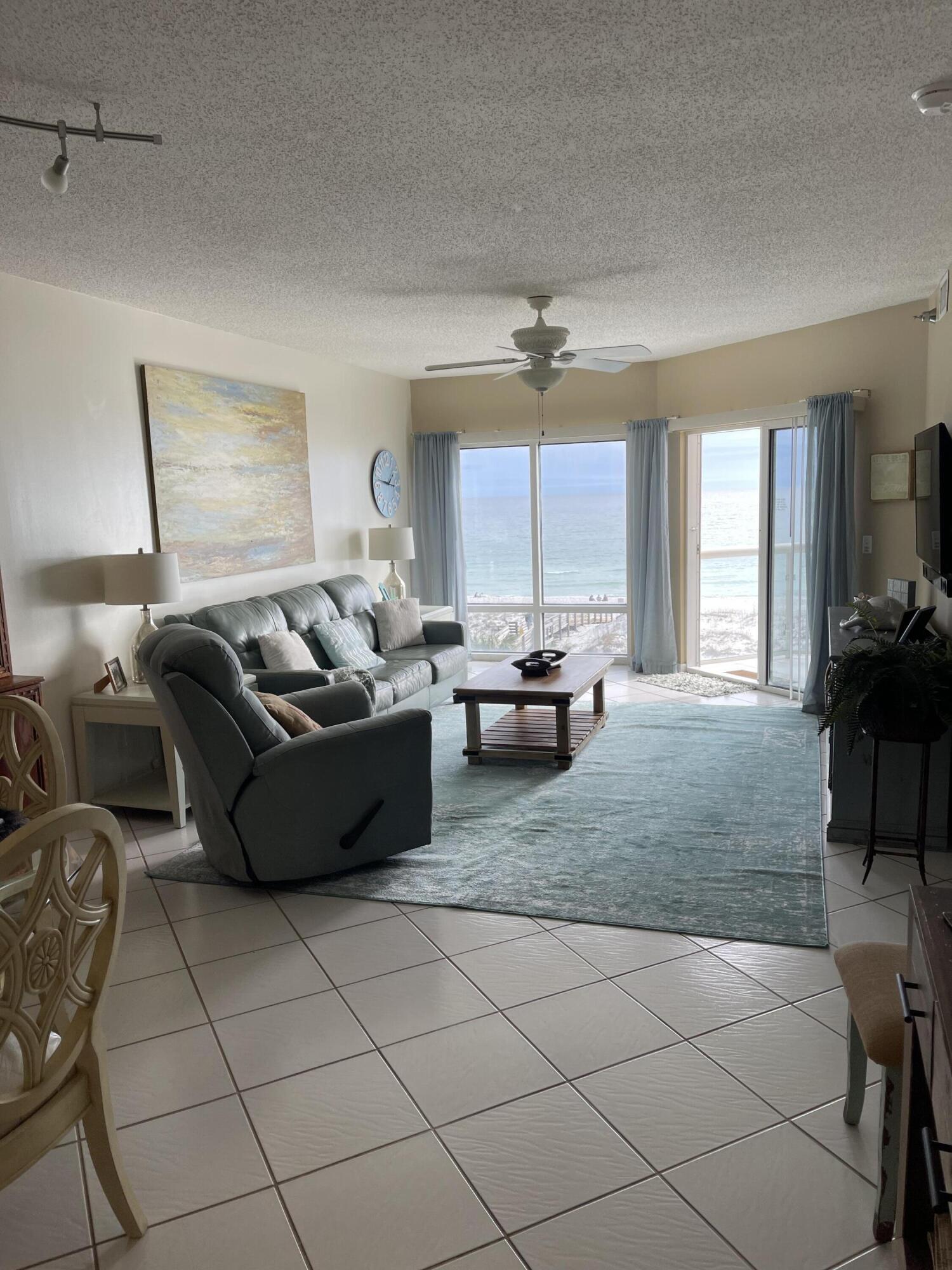 Emerald Isle Resort - Residential