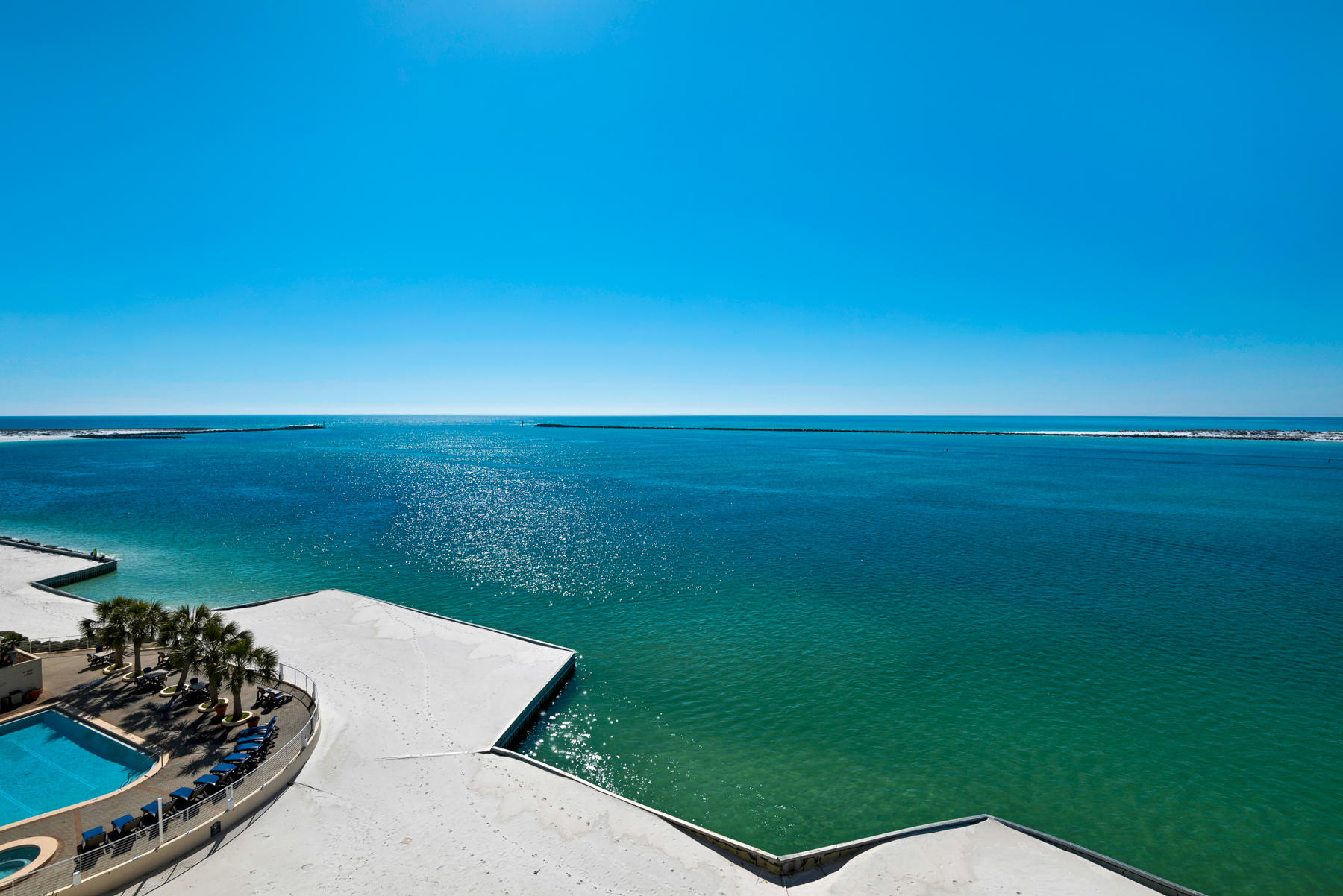 EAST PASS TOWERS CONDO PH 1 - Residential