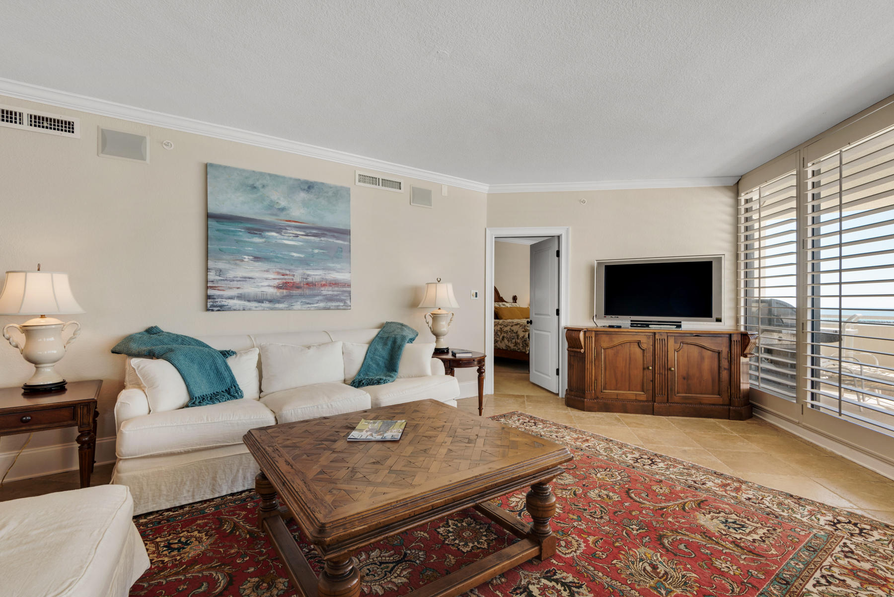 EAST PASS TOWERS CONDO PH 1 - Residential