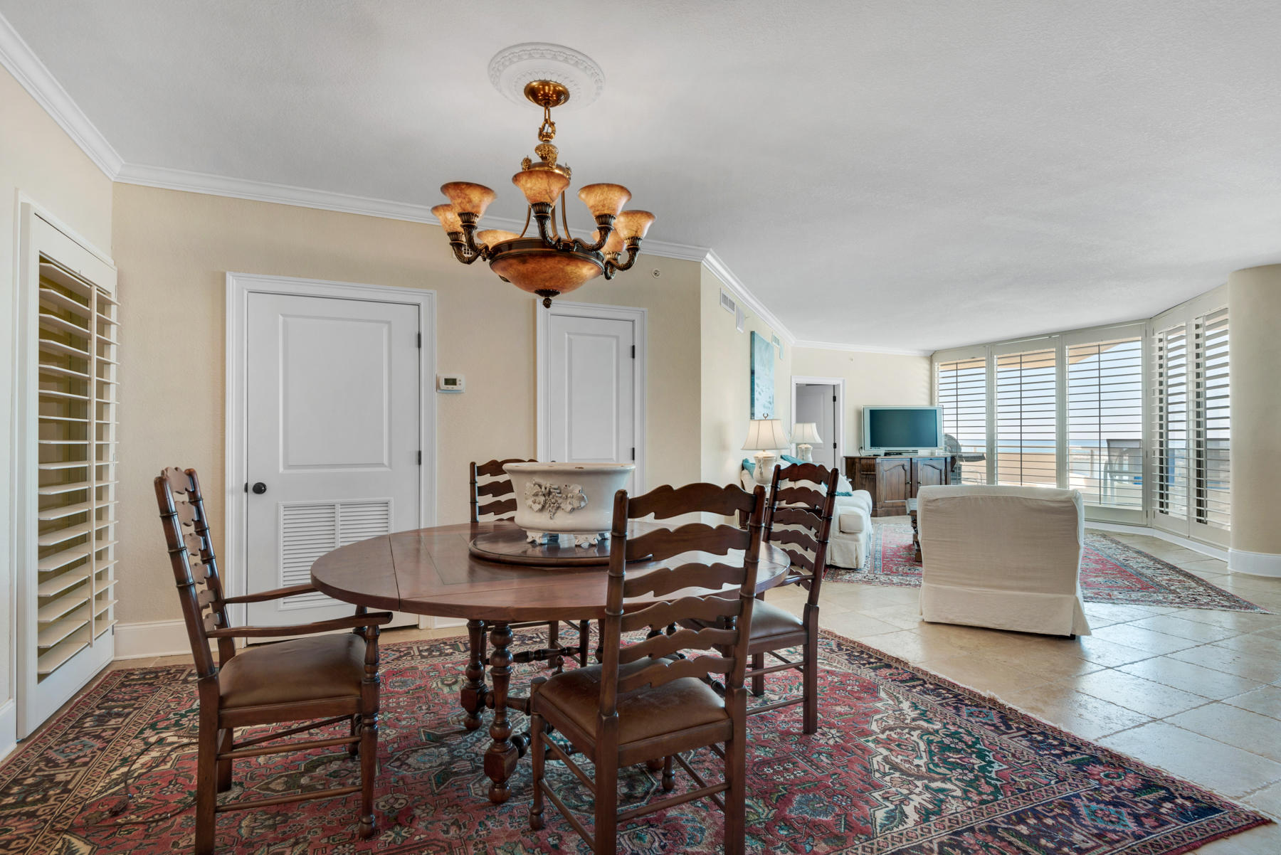 EAST PASS TOWERS CONDO PH 1 - Residential