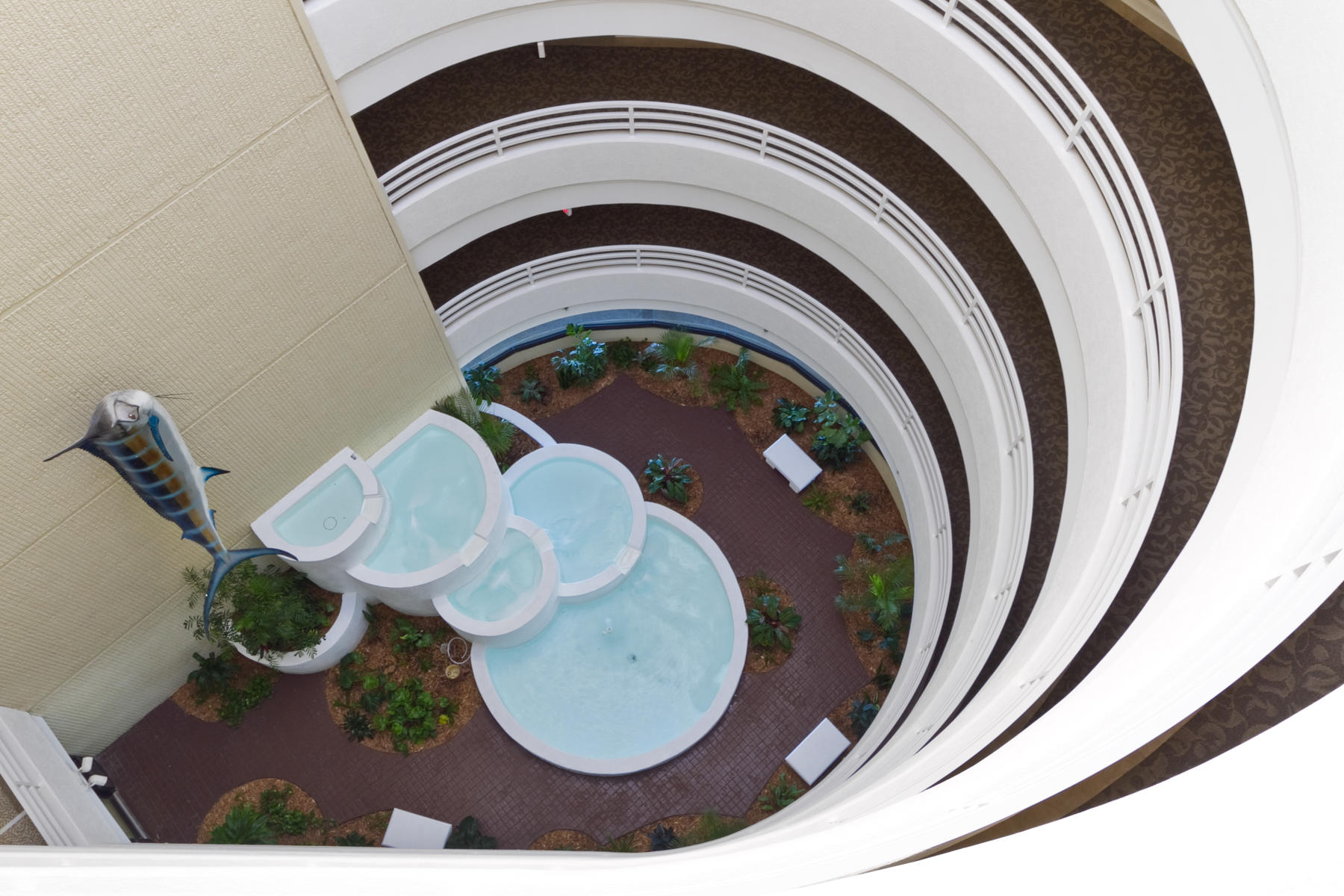 EAST PASS TOWERS CONDO PH 1 - Residential