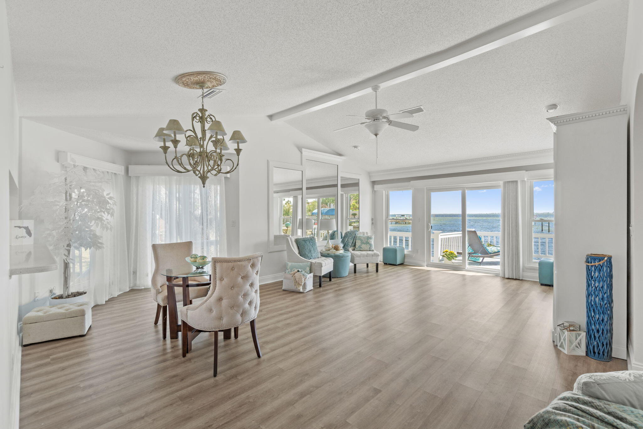 BAL HARBOUR OF SHALIMAR - Residential