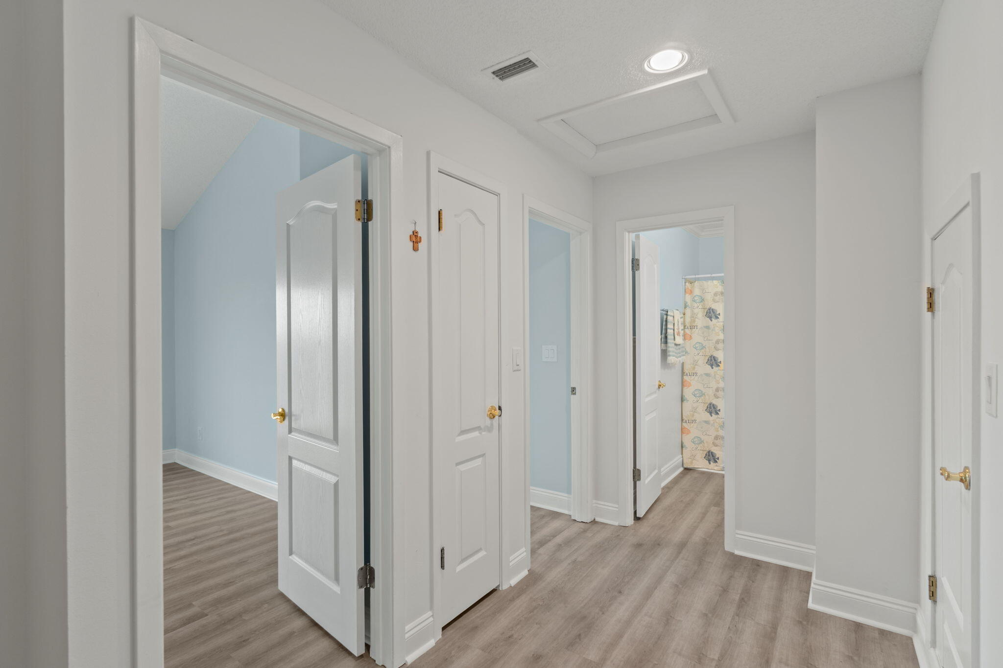BAL HARBOUR OF SHALIMAR - Residential
