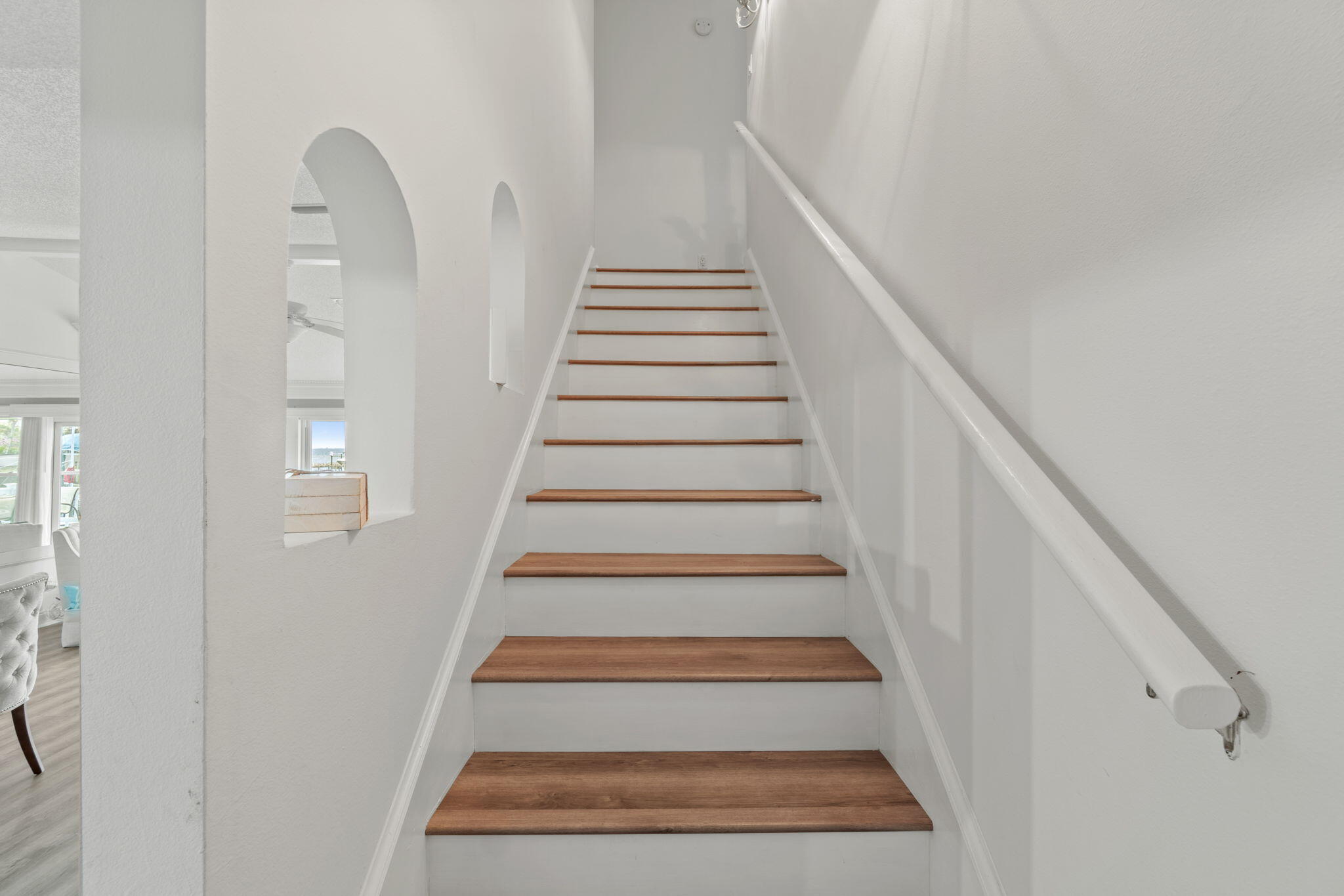 BAL HARBOUR OF SHALIMAR - Residential