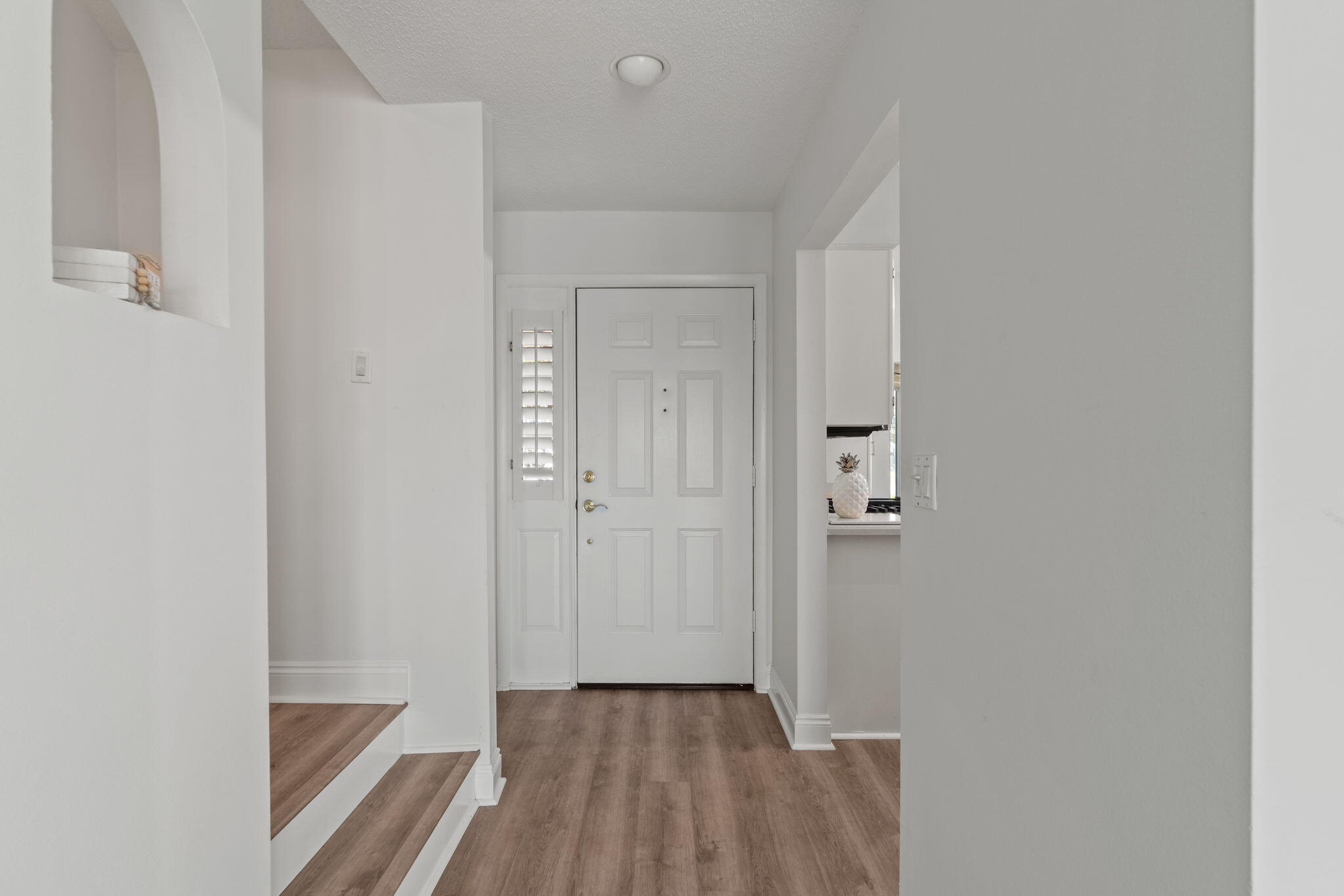 BAL HARBOUR OF SHALIMAR - Residential