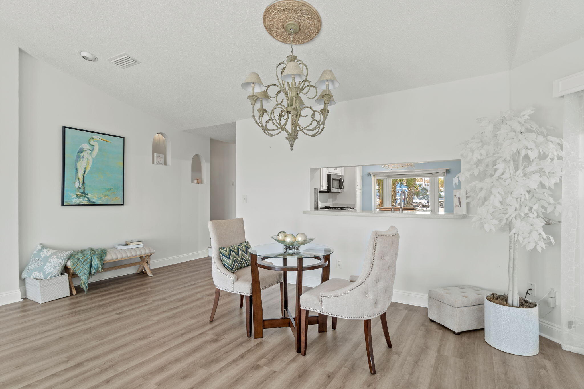 BAL HARBOUR OF SHALIMAR - Residential